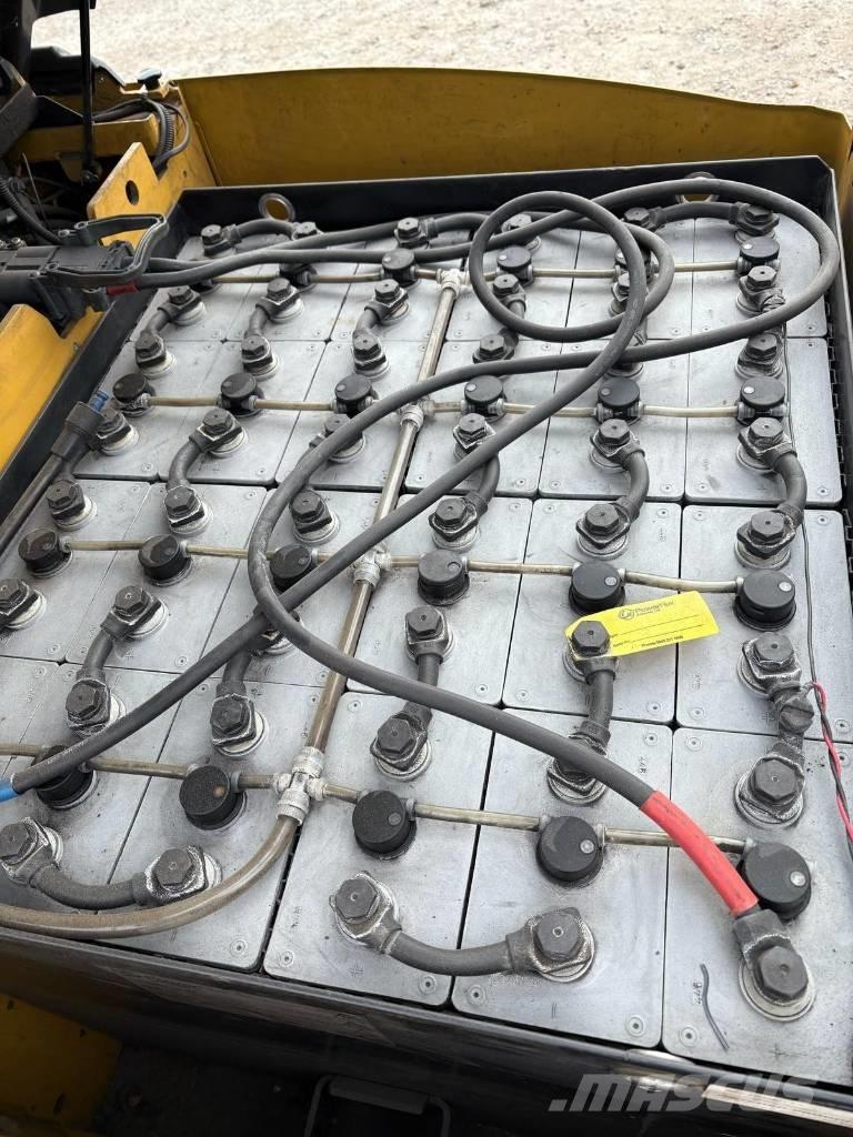 CAT EP18PNT Elektritõstukid