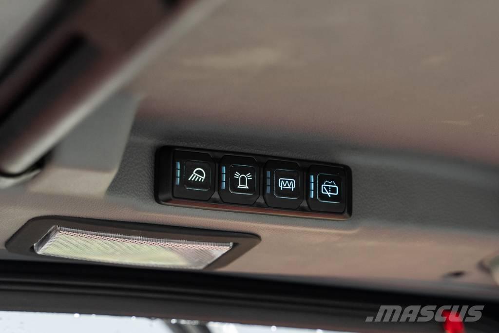 Weidemann T4512 Põllumajanduslikud teleskoopkäitlejad