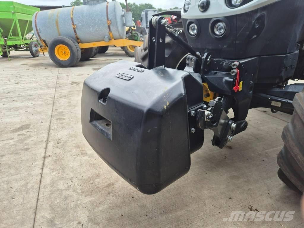  Pateer 1000 kg Esiraskused