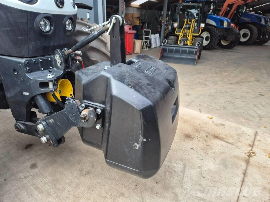 Pateer 1000 kg Esiraskused