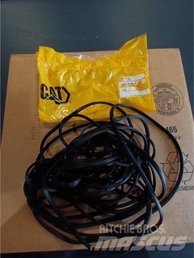 CAT SEAL 285-4106 Mootorid