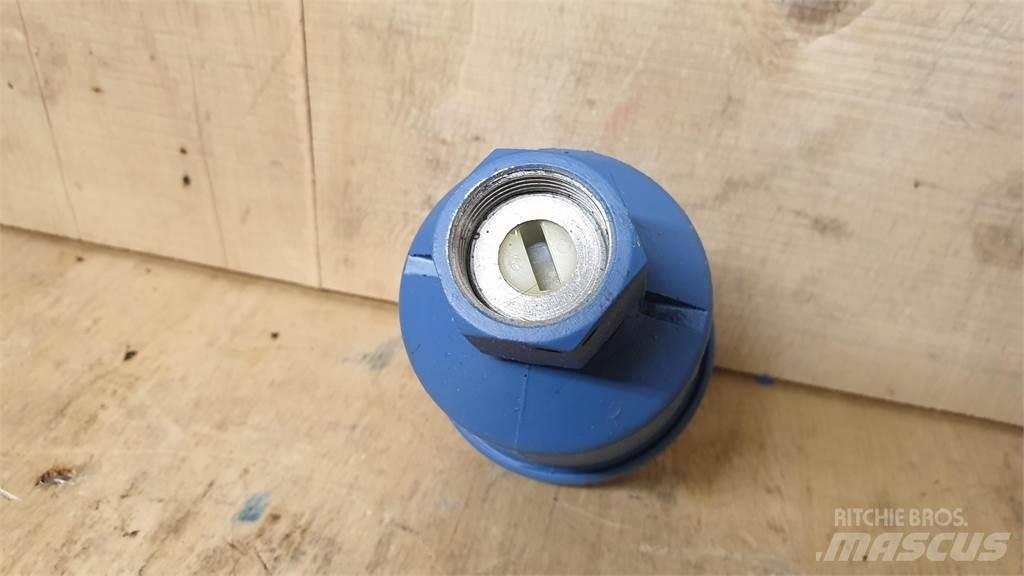  FMG/Ösa 2813521 Mootorid