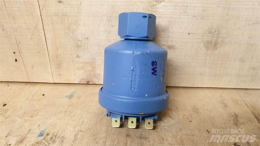  FMG/Ösa 2813521 Mootorid