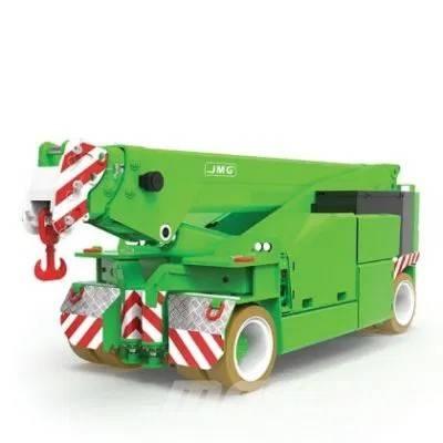 JMG MC 350 S Minikraanad