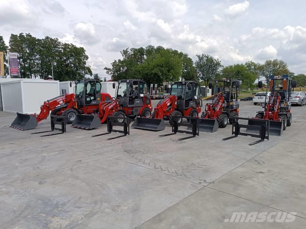 HZM 810T Muud põllumajandusmasinad