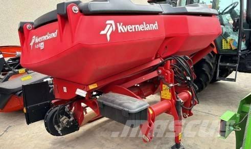 Kverneland SH1600 Muud külvimasinad ja tarvikud