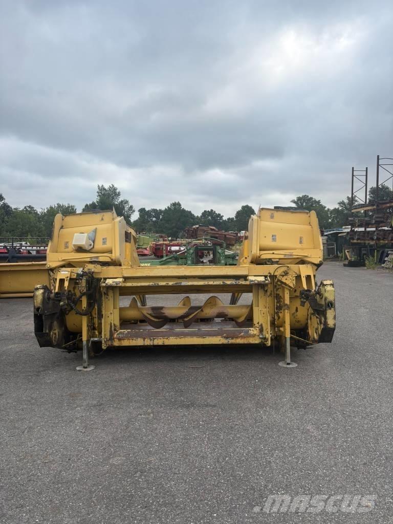 New Holland NL Muud saagikoristusmasinad