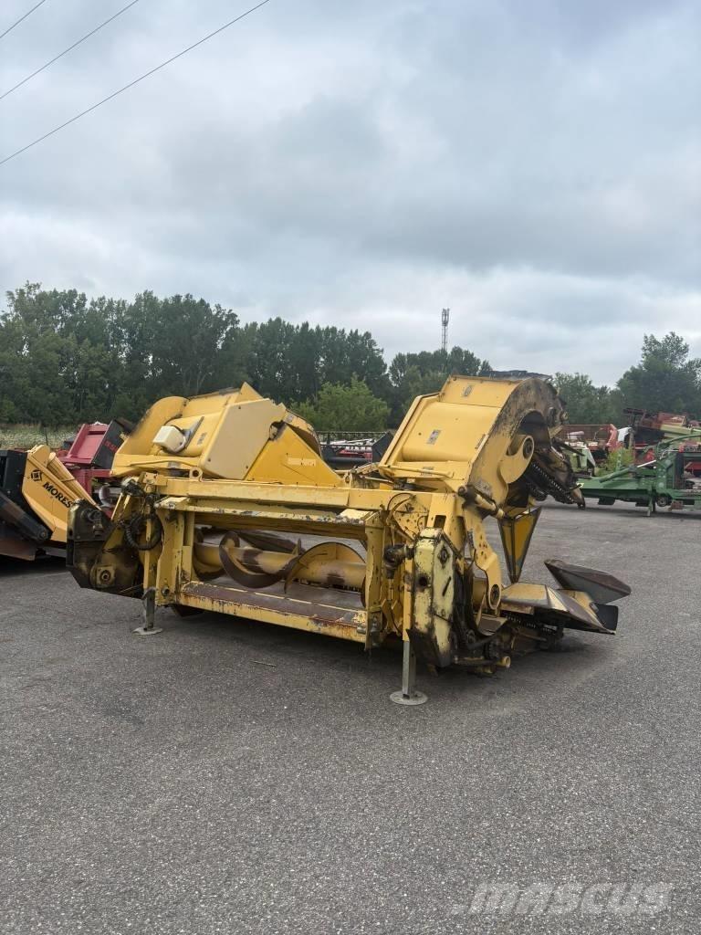 New Holland NL Muud saagikoristusmasinad
