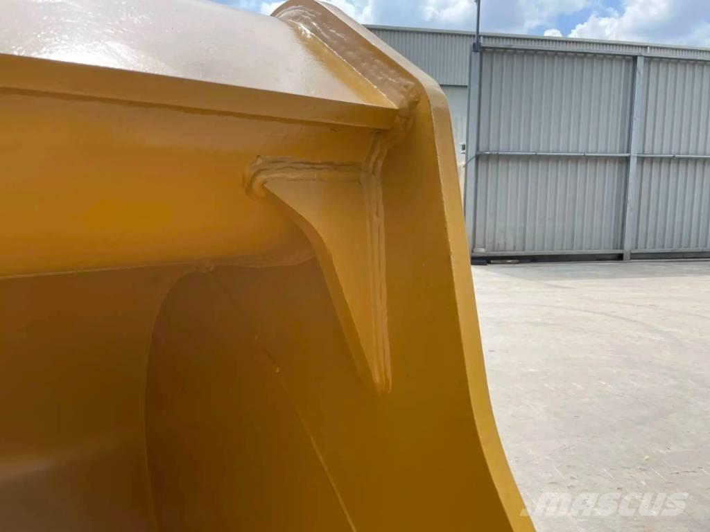 CAT 350 TB Kopad