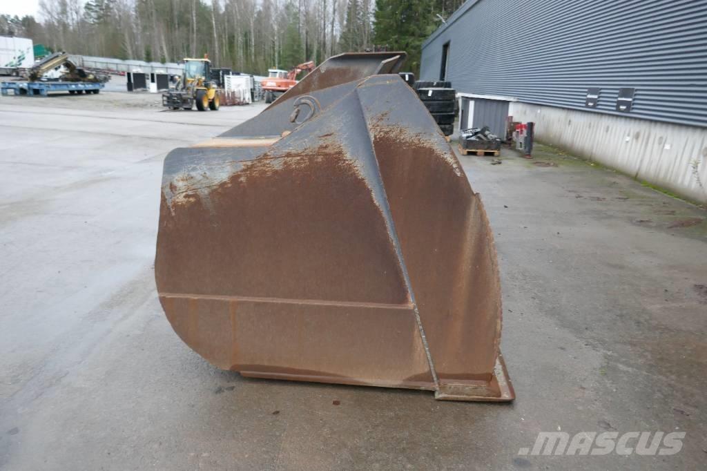 CAT 980M Skopa Kopad