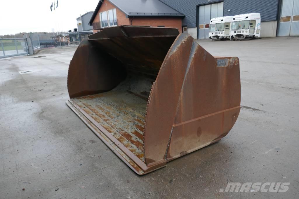 CAT 980M Skopa Kopad