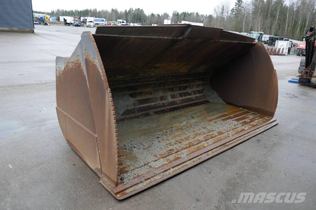 CAT 980M Skopa Kopad