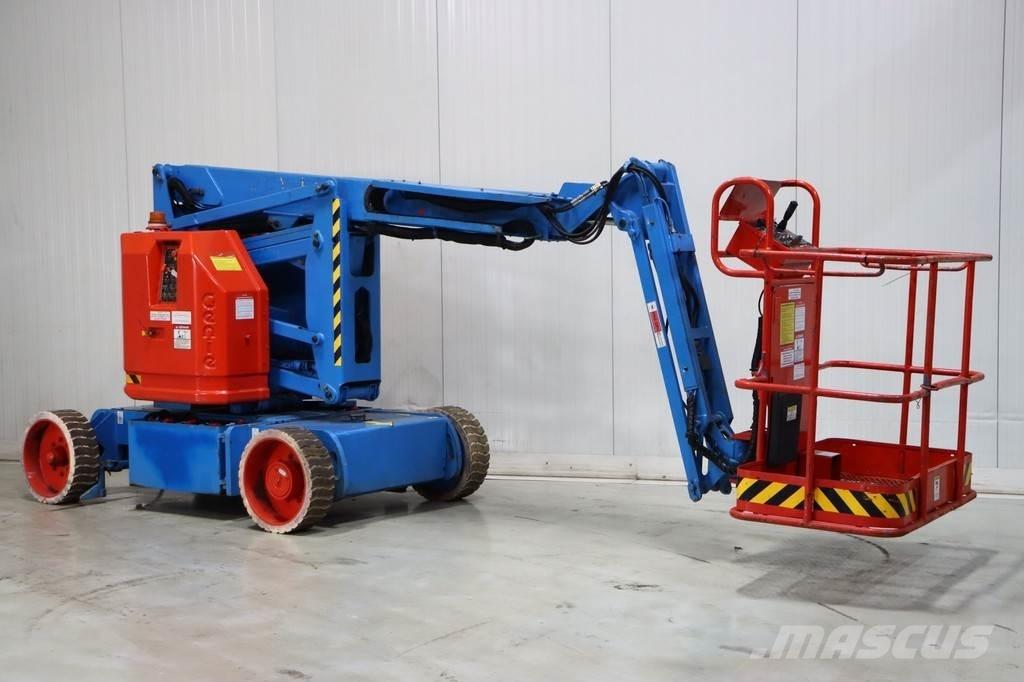 Genie Z34/22N Iseliikuvad poomtõstukid