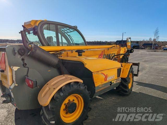 Dieci Runner 40.13 Teleskooplaadurid