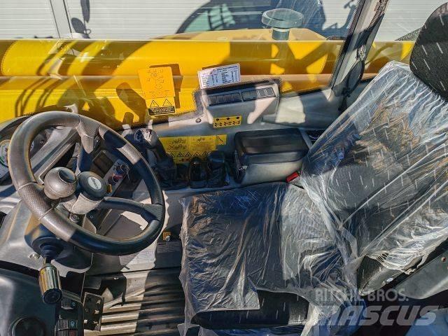 Dieci Runner 40.13 Teleskooplaadurid