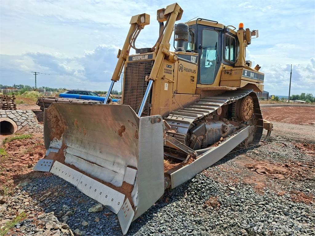 CAT D6R XL Muu