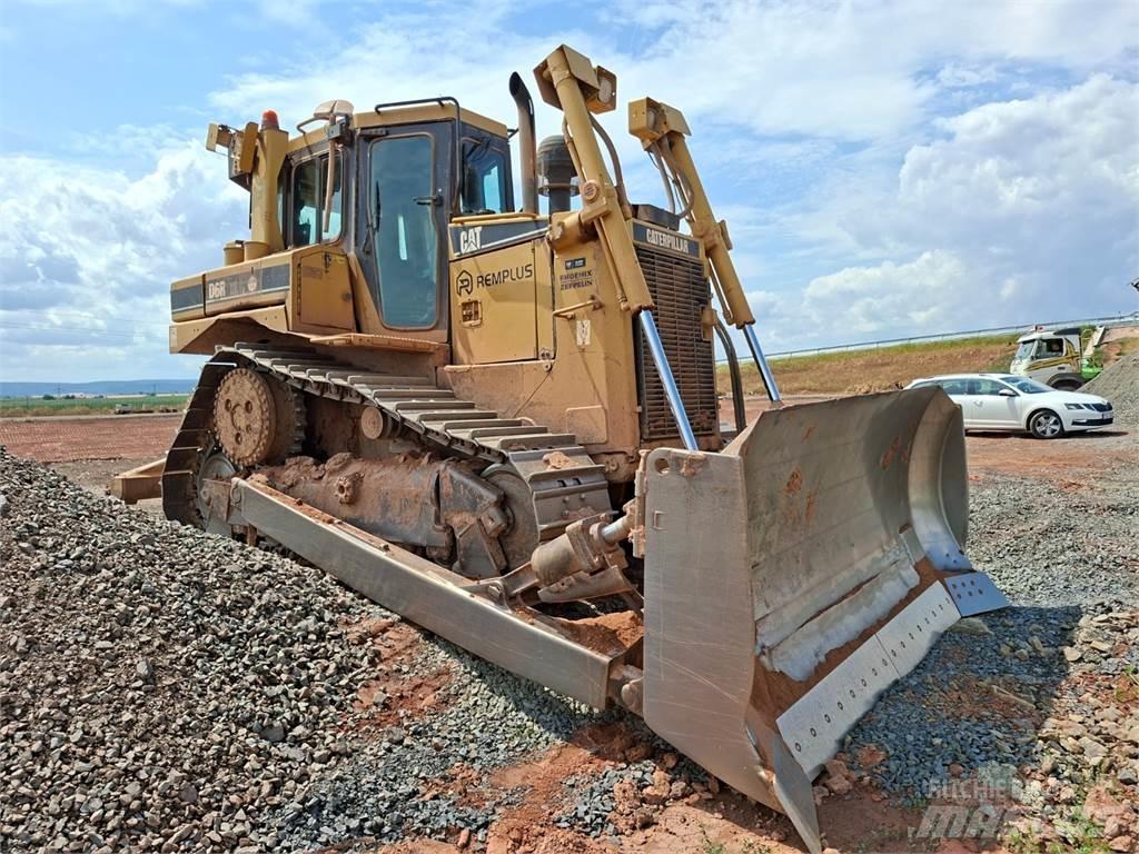 CAT D6R XL Muu