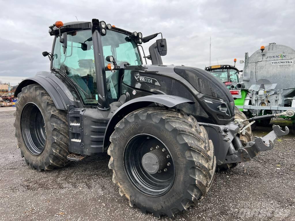 Valtra T 254 V Traktorid