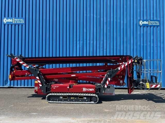 Hinowa LL 26.14 MK Muud tõstukid ja platvormid