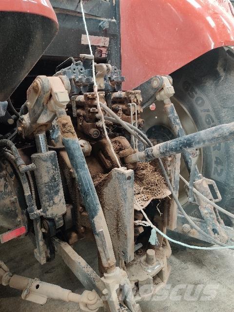 New Holland T7030 Traktorid