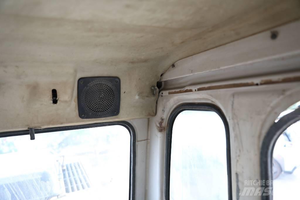 Sumitomo SH200A3 Roomikekskavaatorid