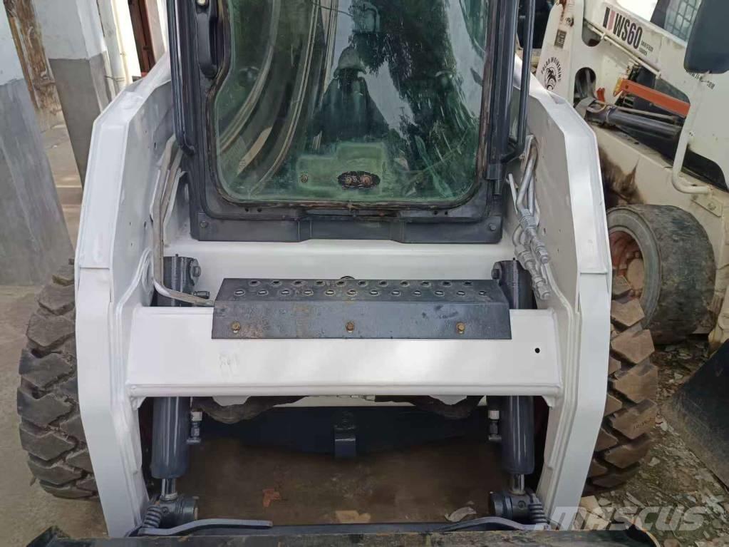 Bobcat S 160 Kompaktlaadurid