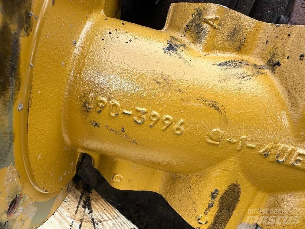 CAT 323 490-3996 Hüdraulika