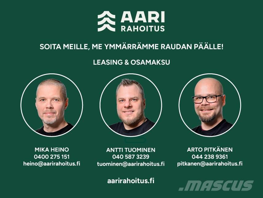  Trukkipiikit S45 Tõstekahvlid