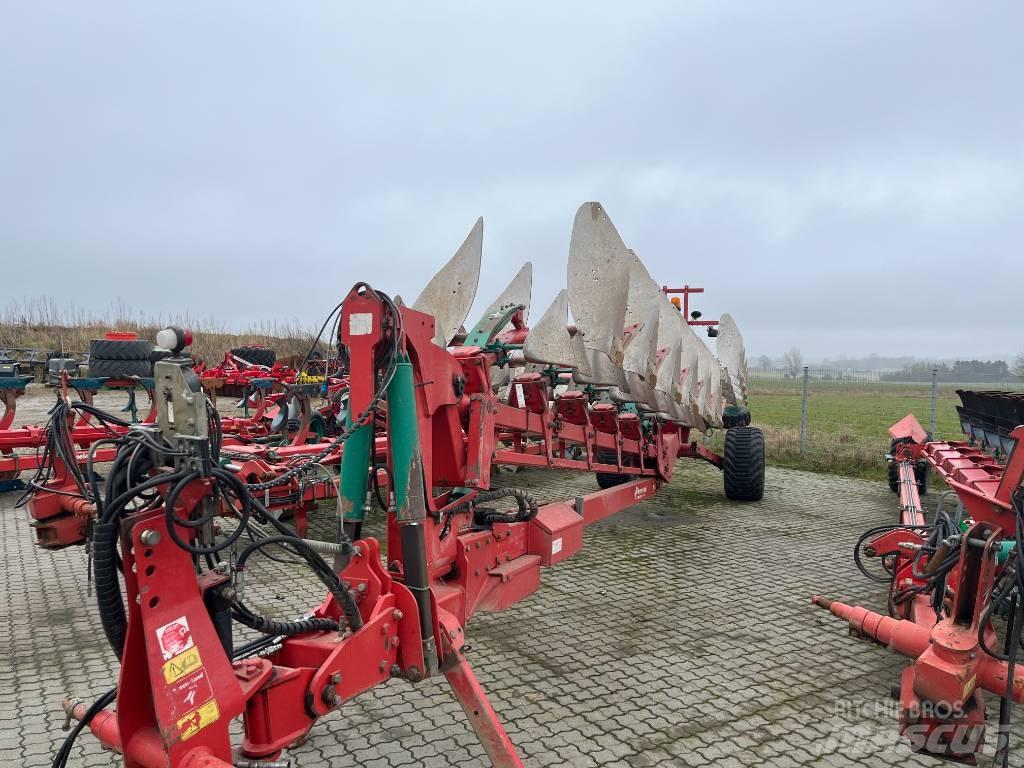 Kverneland PW100 Pöördadrad