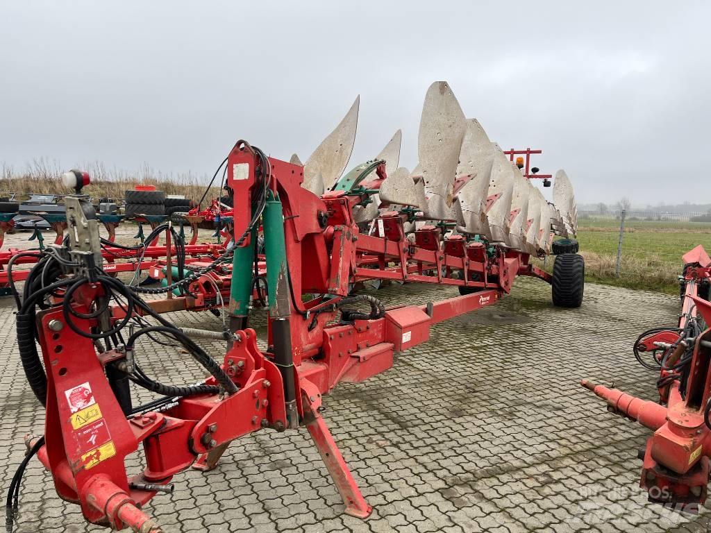 Kverneland PW100 Pöördadrad