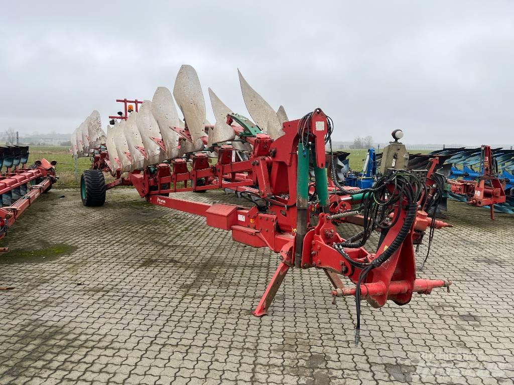 Kverneland PW100 Pöördadrad