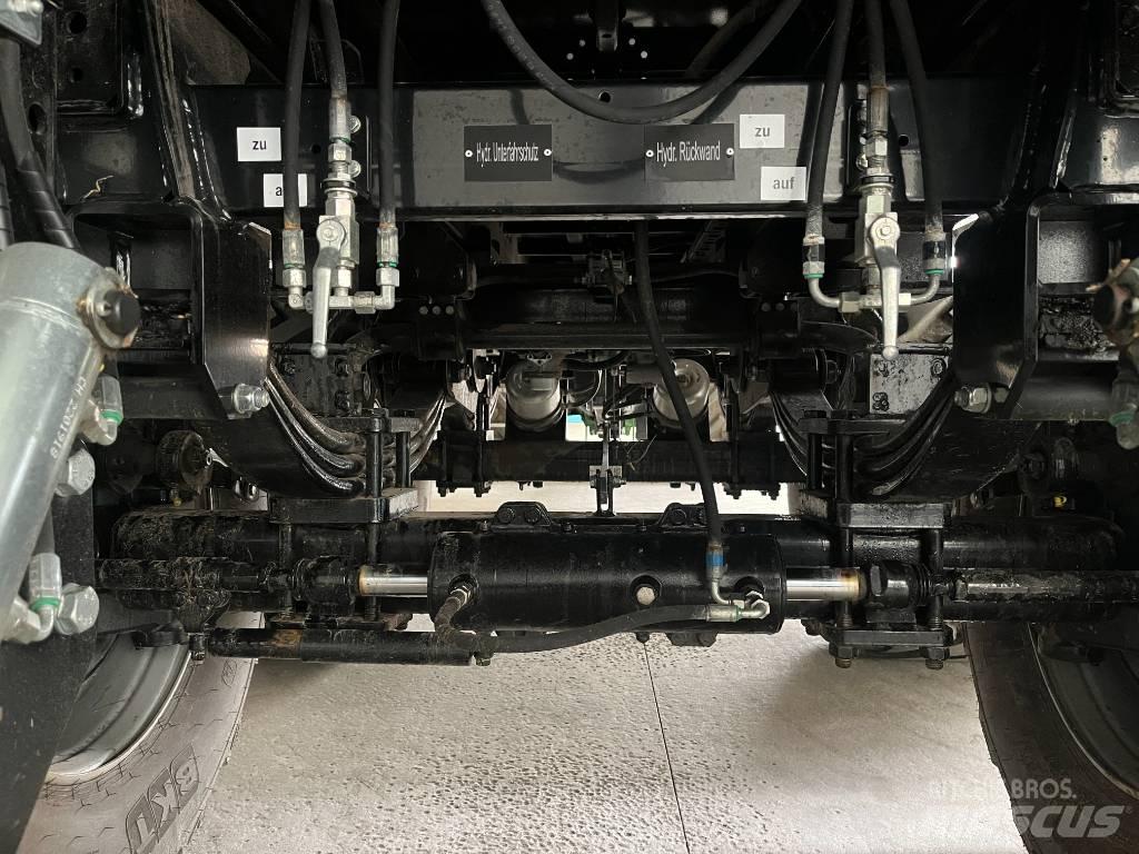 Brantner TA 23071 Muud haagised