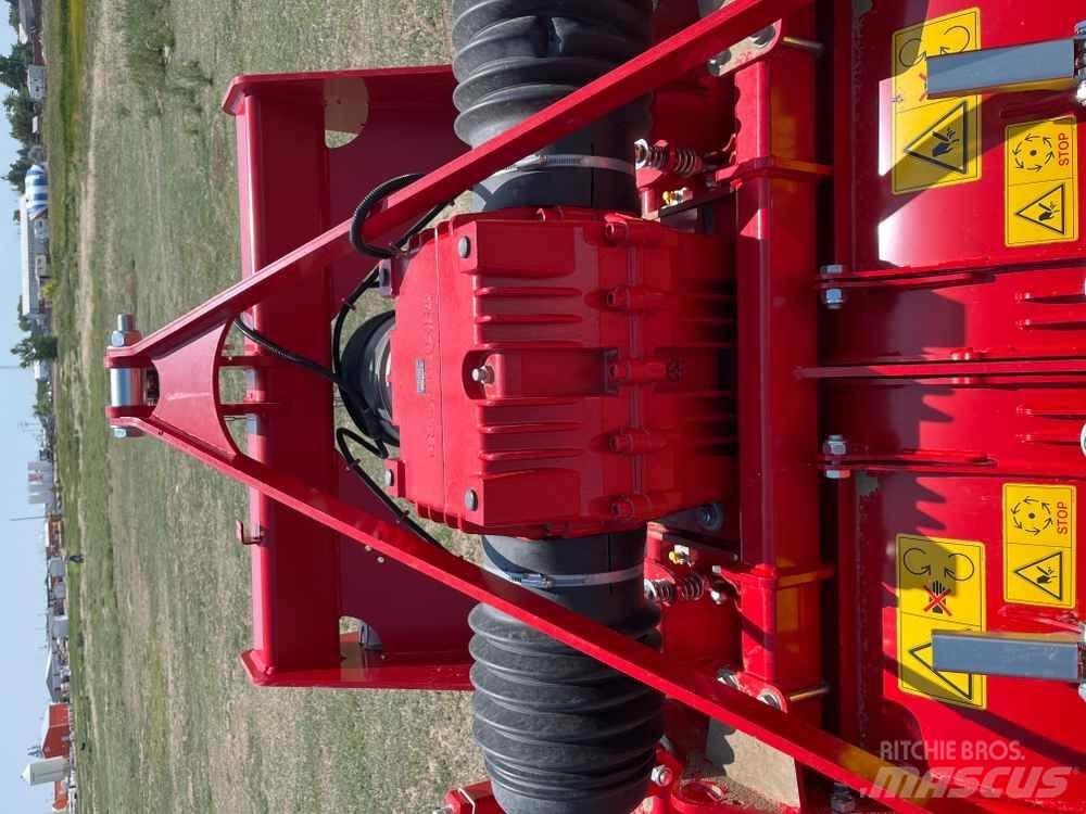 Grimme GF 600 Kartulitehnika - Muud