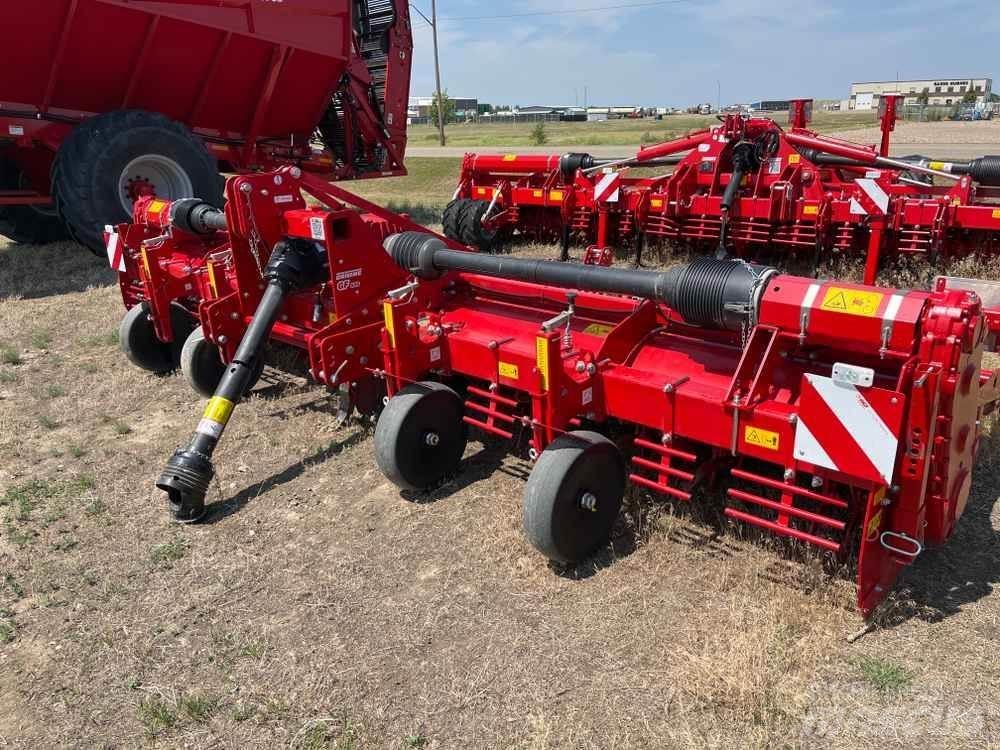Grimme GF 600 Kartulitehnika - Muud