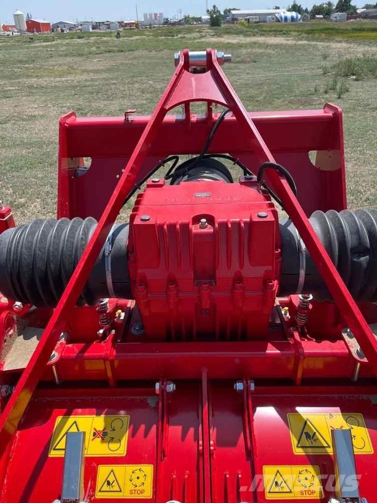 Grimme GF 600 Kartulitehnika - Muud
