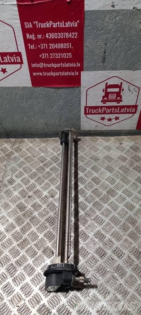 Scania R 440  1831370 Raamid