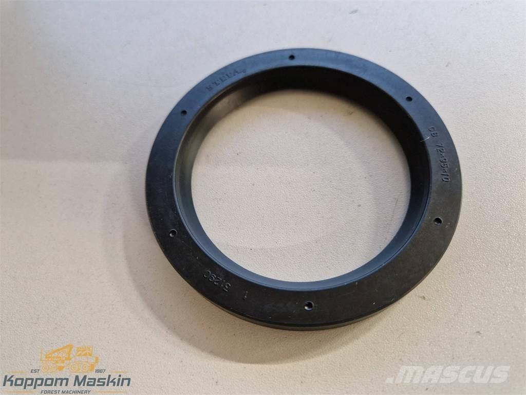  Other/Övrigt 614 Hüdraulika