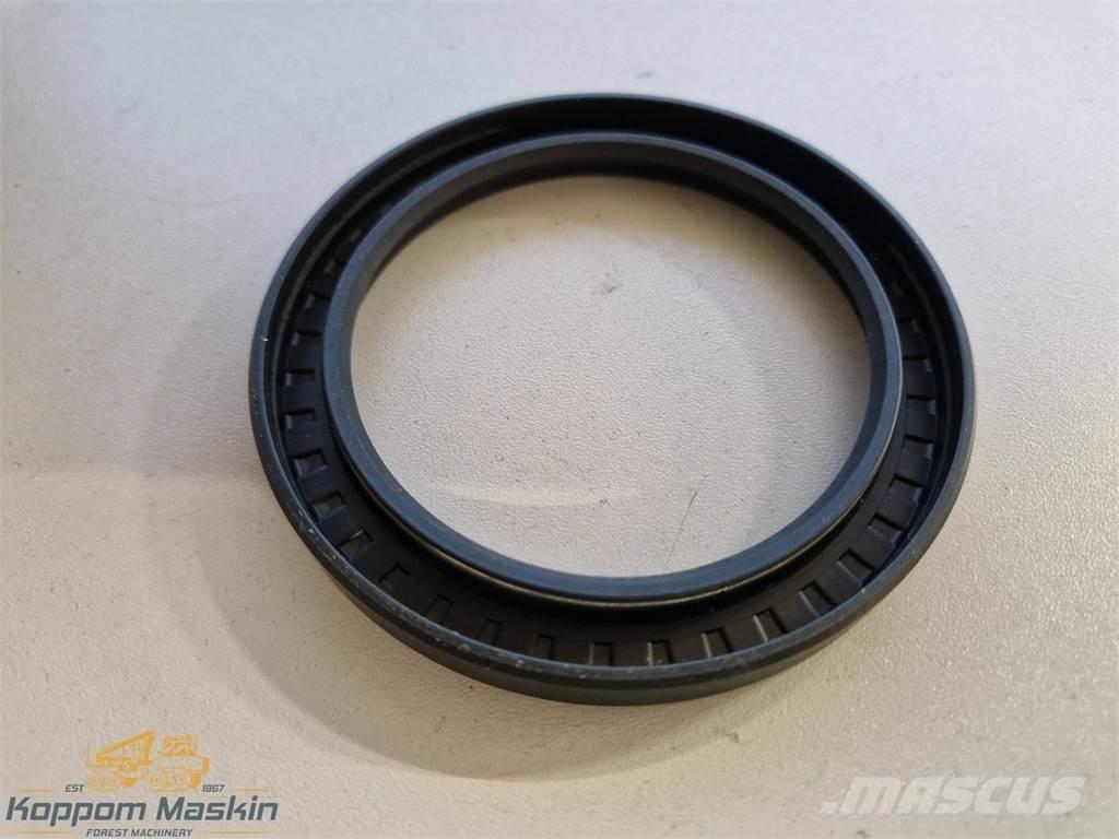  Other/Övrigt 614 Hüdraulika