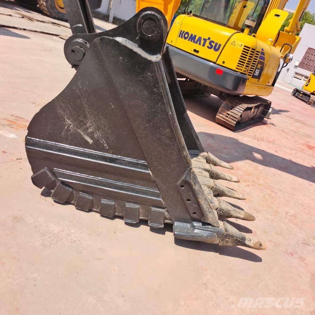 Sany SY 335 H Roomikekskavaatorid