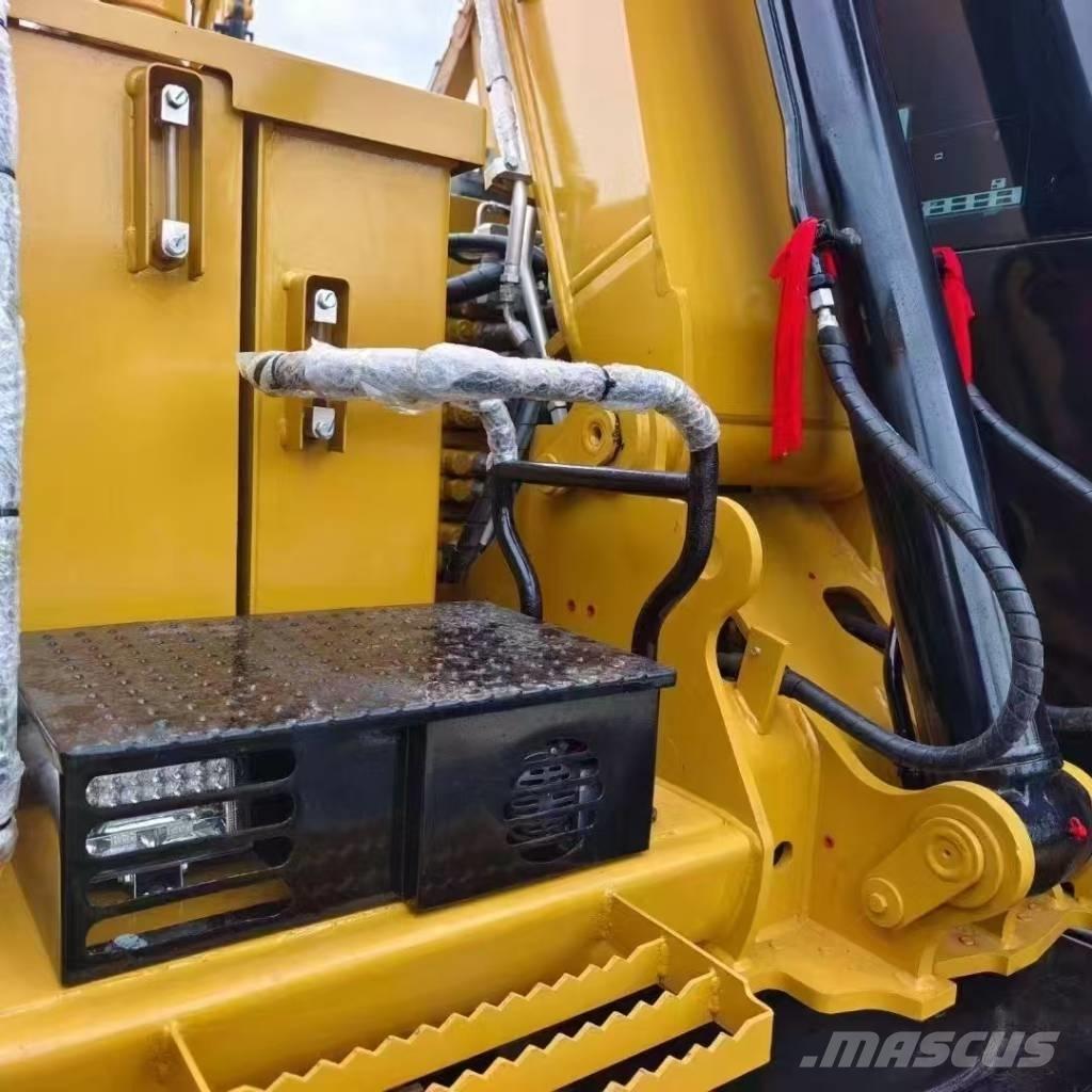 CAT 307E2 Väikeekskavaatorid 7t-12t