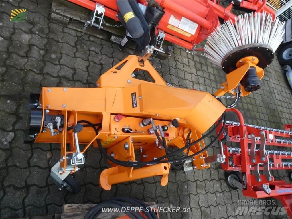 Matev MRM-H120 Muud põllumajandusmasinad