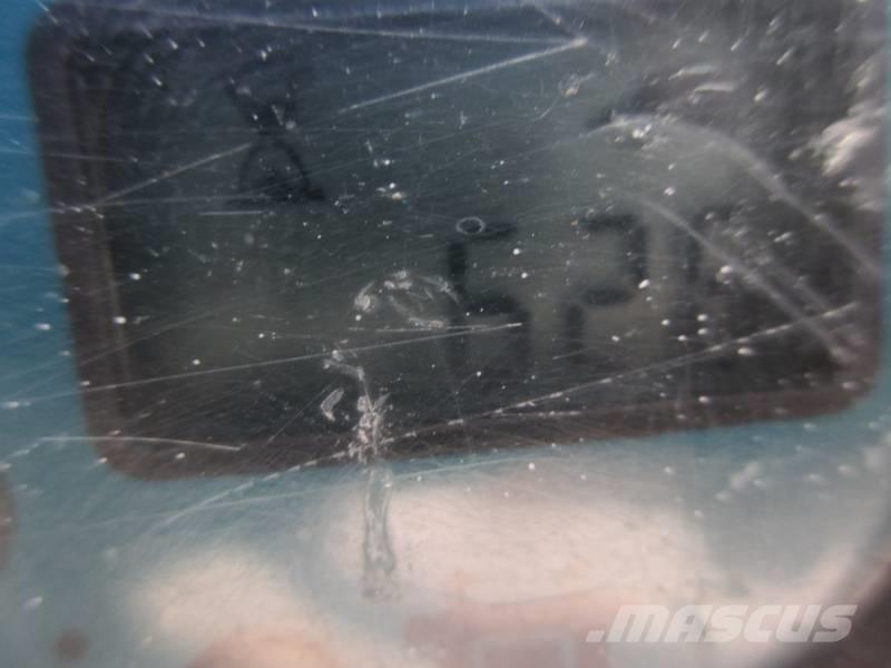 Haulotte Compact 8 Käärtõstukid