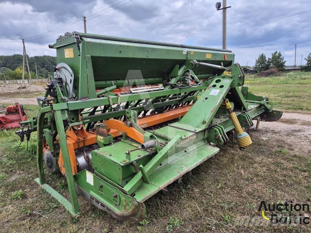 Amazone KG 403 Külvikud