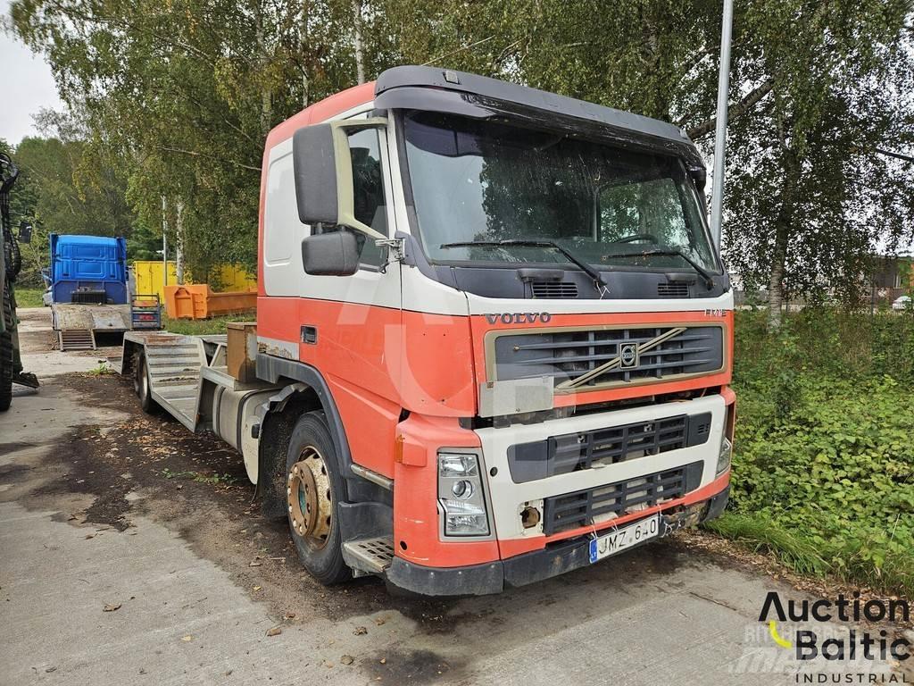 Volvo FM12 Autoveokid