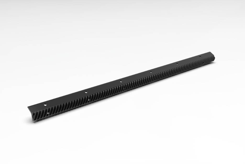 PW 174765.0 Lisavarustus ja komponendid