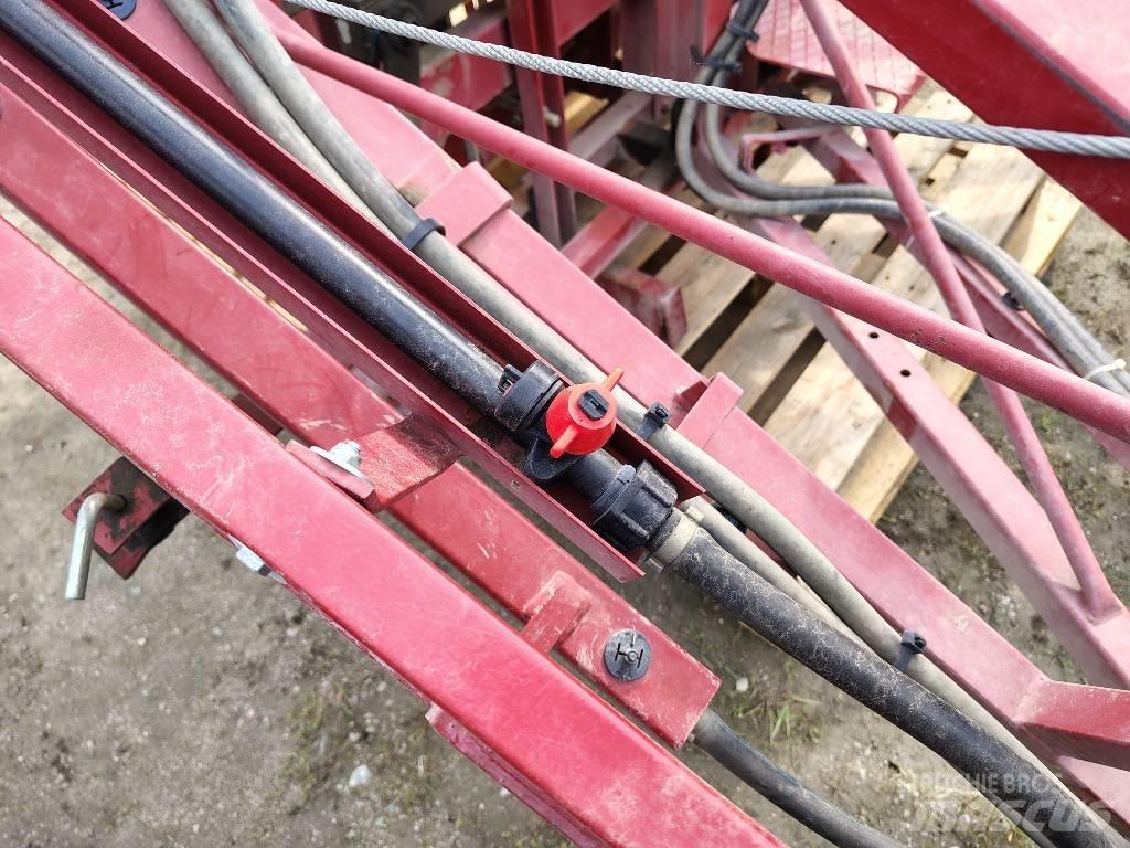Hardi 1200 Haagispritsid