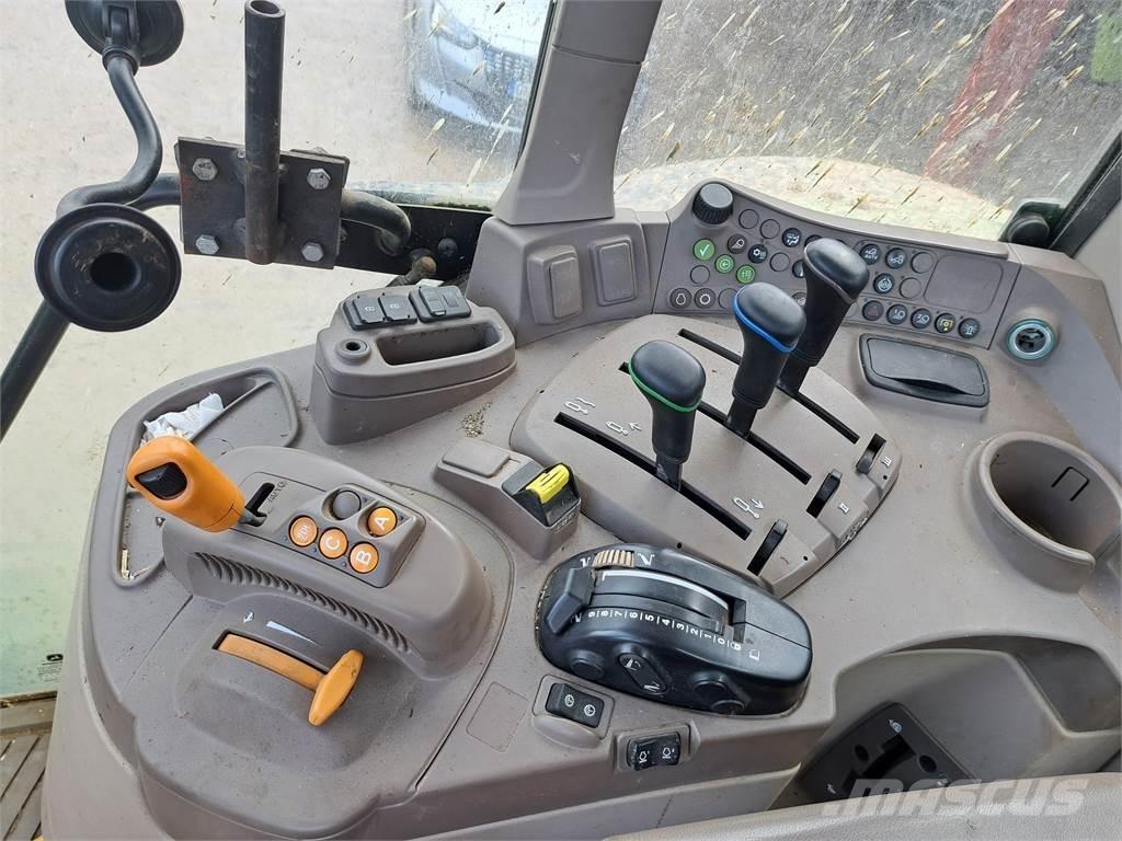 John Deere 6175M Traktorid