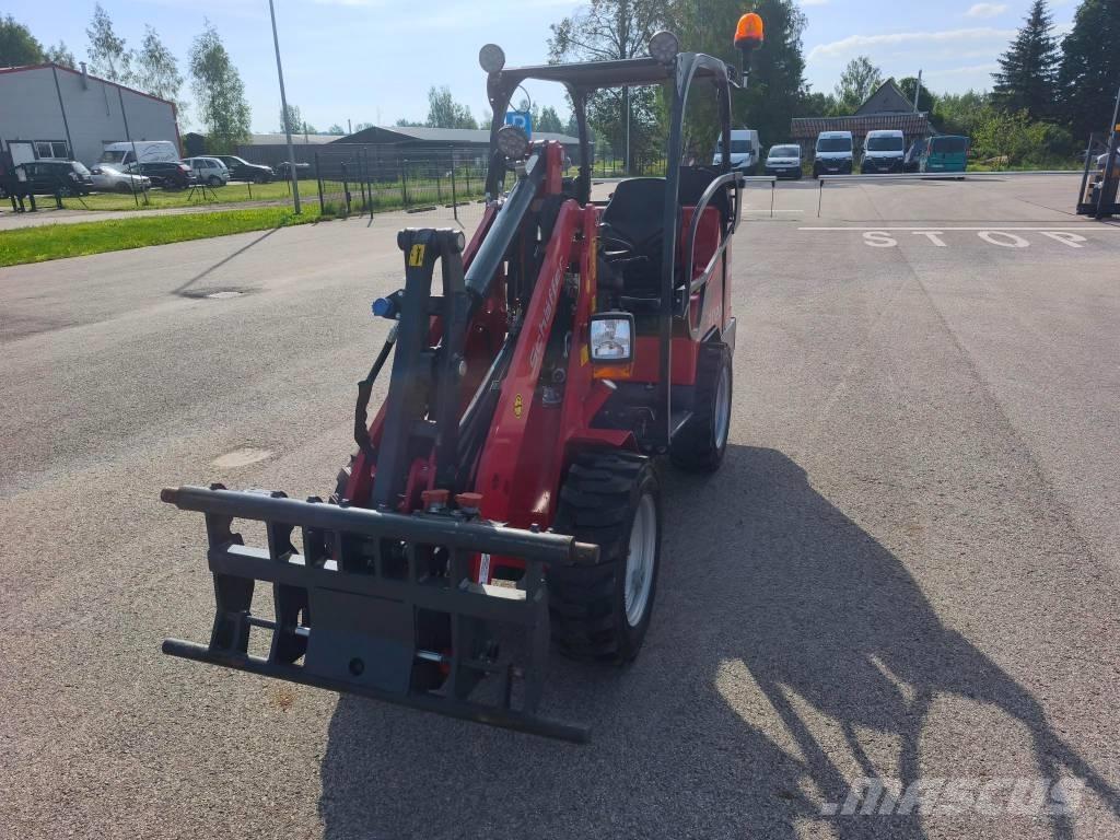 Schäffer 2028 SLT Mitmeotstarbelised laadurid
