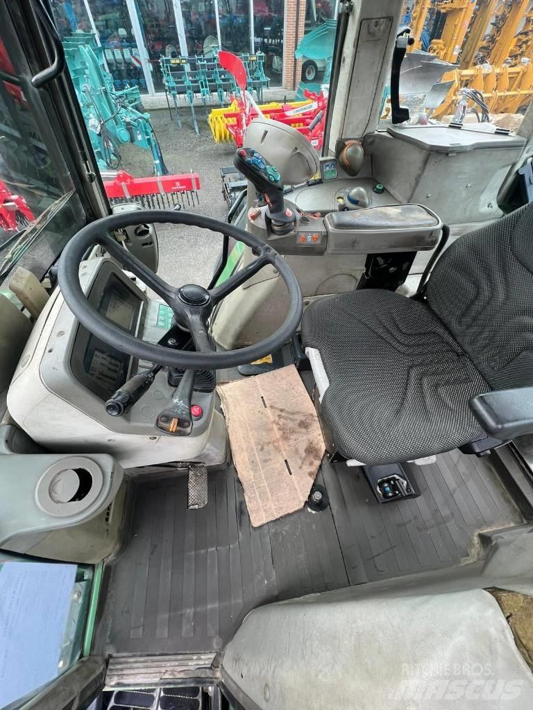 Fendt 926 Vario TMS Traktorid