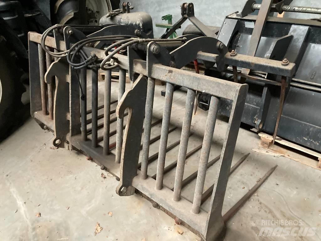 Volvo SILOKLO 240 mm Kopad